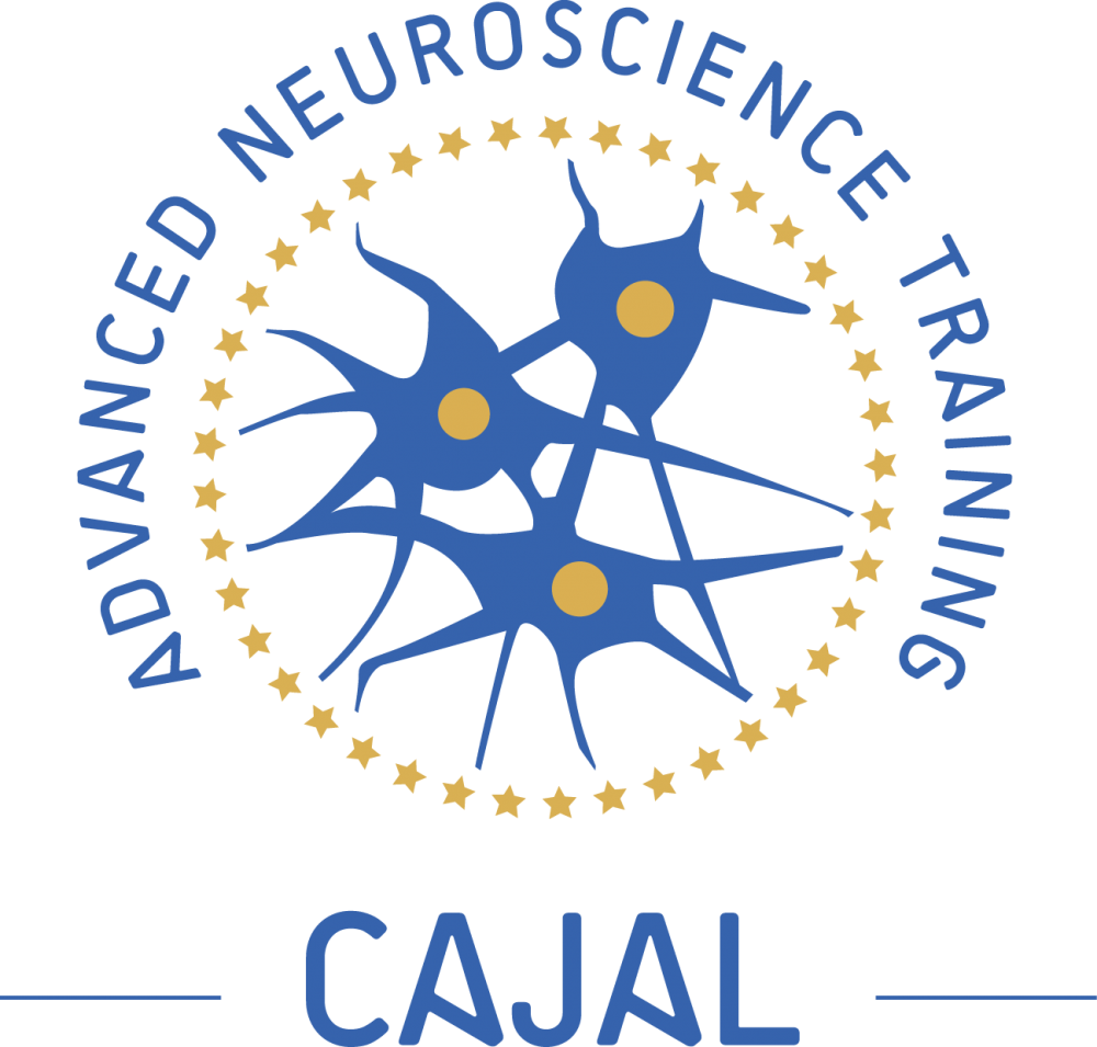 Cajal logo.png