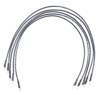 High quality grounding cables 500