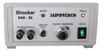 MB AC shocker, 1-channel, floating, isolated