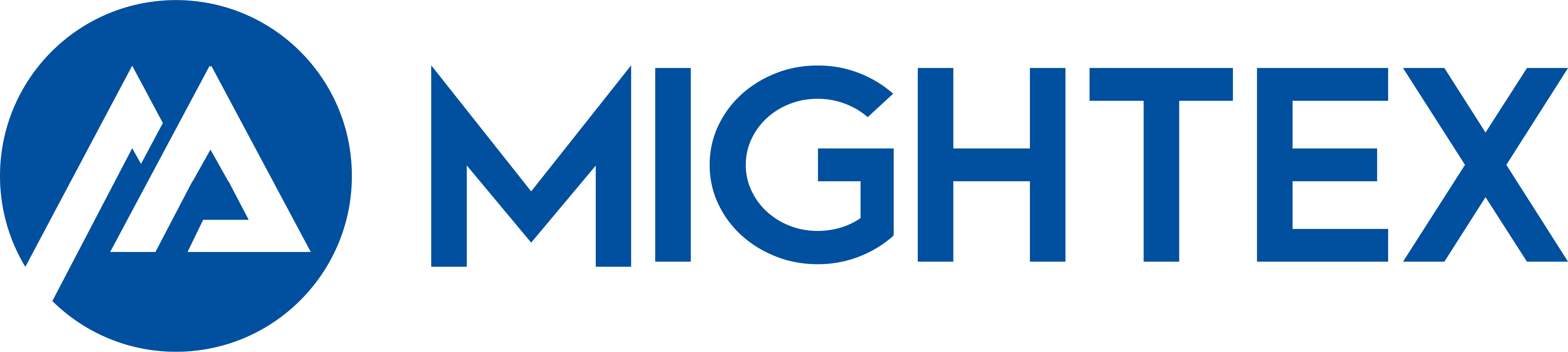 Mightex Ltd